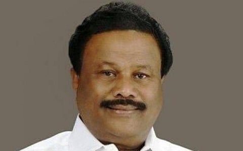 குப்பை வரியைக்கூட உயர்த்திய திமுக வருகிற தேர்தலில் தோல்வியடையும் - திண்டுக்கல் சீனிவாசன்
