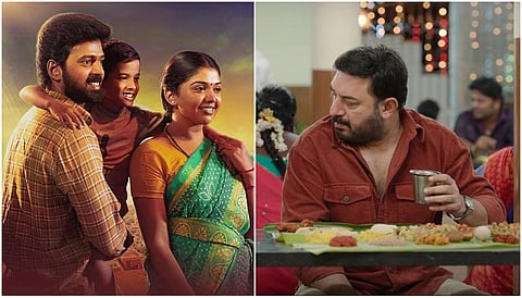 ‘தீபாவளி போனஸ்’ முதல் ‘மெய்யழகன்’ வரை - தியேட்டர், ஓடிடியில் இந்த வாரம் என்ன பார்க்கலாம்?