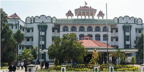 குற்றவியல் அரசு வழக்கறிஞர் நியமனம்: தமிழக அரசுக்கு உயர் நீதிமன்றம் பாராட்டு