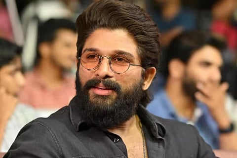 அல்லு அர்ஜுன் சம்பளம் ரூ.300 கோடி?