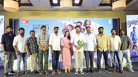 ஃபேமிலி டிராமா ஜானரில் ஜெயம் ரவியின் ‘பிரதர்’ - படக்குழு பகிர்வு