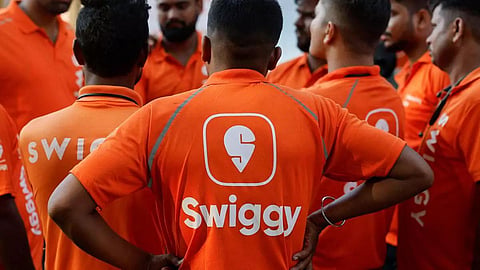 வெளிநாடுகளில் வசிப்போர் இந்திய உறவுகளுக்கு உணவு ஆர்டர் செய்யலாம்! - ஸ்விக்கி அறிமுகம்