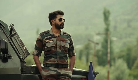 அமரன் Review: சிவகார்த்திகேயனின் ‘புதிய’ பாய்ச்சல் எப்படி?