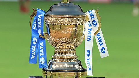 IPL Player Retentions: 10 அணிகளின் கைவசம் உள்ள தொகை எவ்வளவு?