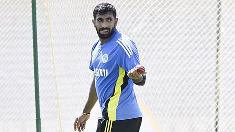 IND vs NZ மும்பை டெஸ்ட் | வைரஸ் காய்ச்சல் காரணமாக பும்ரா விளையாடவில்லை