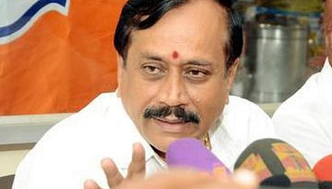 சினிமாவில் பிரபலமாக இருந்தவர்கள் அரசியலில் தாக்கத்தை ஏற்படுத்த முடியும் என்பது சரியல்ல: எச்.ராஜா