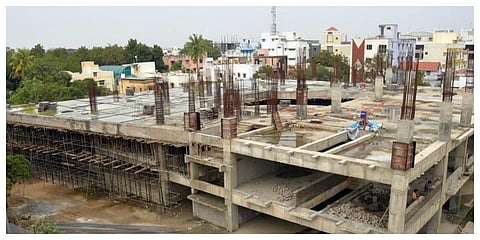 சுயசான்று கட்டிட அனுமதிக்கு கட்டணம் தொடர்பாக தீர்மானம்: ஊராட்சி மன்ற கூட்டத்தில் நவ.5-க்குள் நிறைவேற்ற அறிவுறுத்தல்