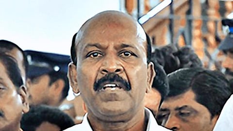 பருவமழை முடியும் வரை மருத்துவ முகாம்கள் செயல்படும்: அமைச்சர் மா.சுப்பிரமணியன் தகவல்