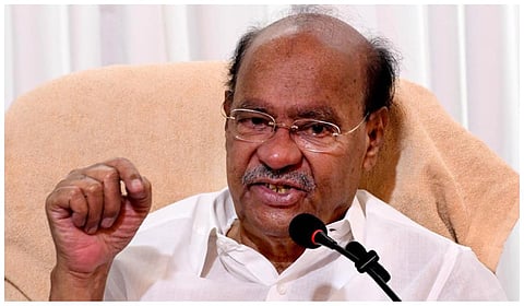 ‘‘உள்ளாட்சி பணியாளர்களுக்கு 7 ஆண்டுகளாக ஓய்வூதிய பயன்களை வழங்காமல் இழுத்தடிப்பதா?’’: ராமதாஸ் கேள்வி
