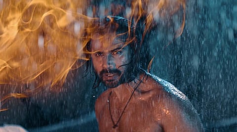 ‘பேபி ஜான்’ டீசர் எப்படி? - ஆக்ஷனில் ‘தெறி’க்க விடும் வருண் தவண்!