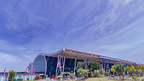 9-ம் தேதி அல்பாசி ஆராட்டு விழா: திருவனந்தபுரம் சர்வதேச விமான நிலையம் மூடல்