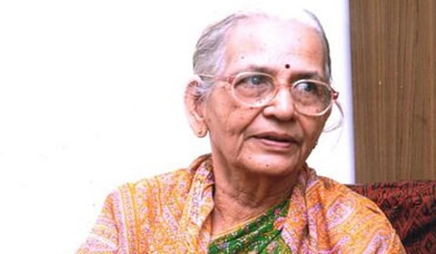 கள ஆய்வுப் படைப்பாளி