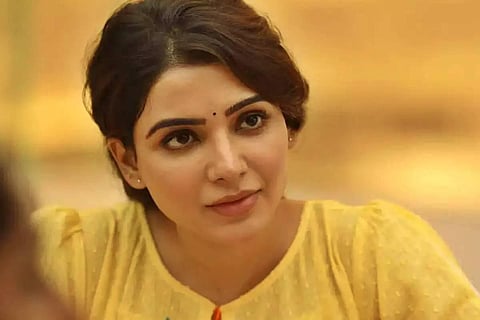 “தோல்விகளை ஏற்றுக் கொள்கிறேன்” - திரையுலக பயண பின்னடைவு குறித்து சமந்தா பகிர்வு
