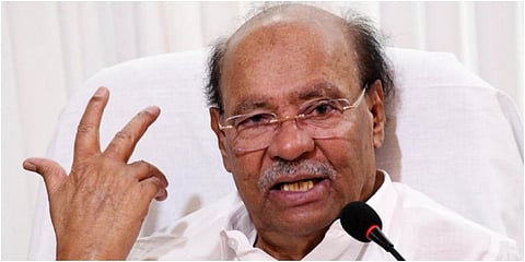 ராமதாஸ் | கோப்புப்படம்