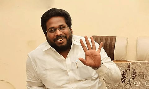 சீமான், சாட்டை துரைமுருகனால் உயிருக்கு ஆபத்து: பாதுகாப்பு கேட்டு திருச்சி சூர்யா வழக்கு
