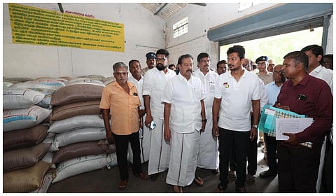 உதயநிதி ஸ்டாலின்