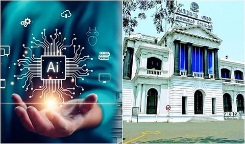 தமிழ்நாடு செயற்கை நுண்ணறிவு இயக்கம் அமலுக்கு வருகிறது: ரூ.13.93 கோடி நிதி ஒதுக்கி அரசு உத்தரவு
