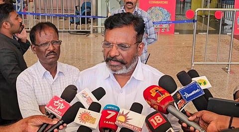 திருமாவளவன் (கோப்புப் படம்)