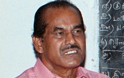 கே.மலைச்சாமி