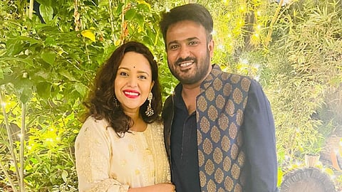 மகாராஷ்டிர தேர்தலில் போட்டியிடும் கணவருக்கு கிரவுடு ஃபண்ட்டில் நிதி திரட்டும் நடிகை ஸ்வரா பாஸ்கர்