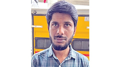 சென்னை | செல்போனில் பாட்மின்டன் வீராங்கனைக்கு தொல்லை: பெங்களூரு இளைஞரை கைது செய்தது சைபர் க்ரைம்