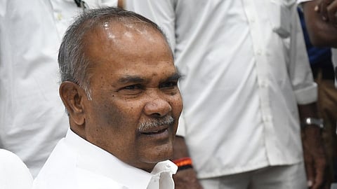 இந்தியாவிலேயே தமிழகத்தில்தான் பட்டதாரிகளின் எண்ணிக்கை அதிகம்: மெல்போர்ன் பள்ளி நிகழ்வில் அப்பாவு பெருமிதம்