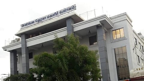 சென்னையில் 2 நாள் நடக்கிறது சுய உதவிக் குழுக்களின் இயற்கை சந்தை!