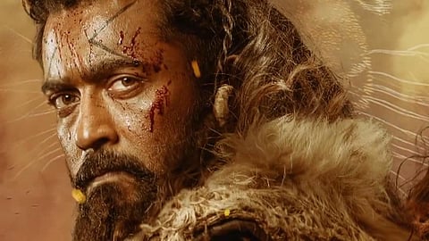 ‘கங்குவா’ திரைப்படத்தின் சிறப்புக் காட்சிக்கு தமிழக அரசு அனுமதி