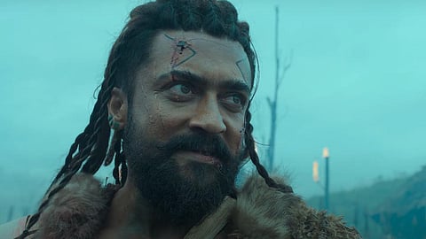 ‘கர்ணா’ எப்போது தொடங்கும்? - சூர்யா பதில்
