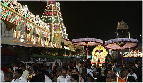 உக்ர ஸ்ரீநிவாசர்
