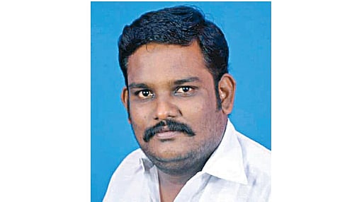 முத்துராமன்