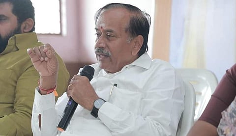 ஹெச்.ராஜா | கோப்புப்படம்