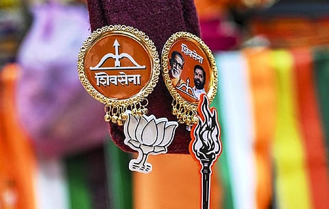சித்தாந்த யுத்தம் + பங்காளிச் சண்டை + கூட்டணி ‘குழப்பம்’... மகாராஷ்டிர தேர்தல் களம் எப்படி?