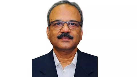 ராஜீவ் சிங் ரகுவன்சி