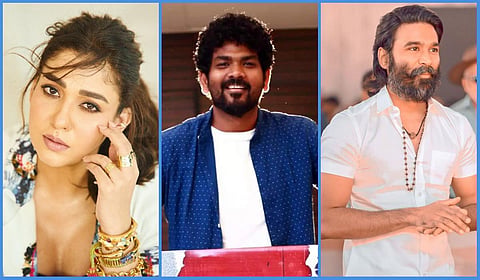 நயன்தாரா - விக்னேஷ் சிவனால் சந்தித்த ‘சோதனைகள்’ - தனுஷ் வட்டாரம் சொல்வது என்ன?