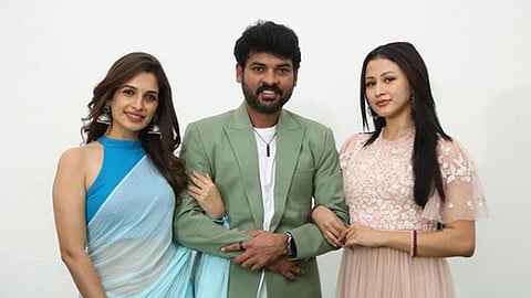 16 மொழிகளில் உருவாகும் விமல் படம்!