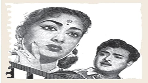 ‘புதிய பாதை’ ஆன ‘ஏக்-கி-ரஸ்தா’