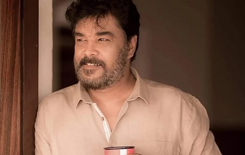 ‘மூக்குத்தி அம்மன் 2’ படத்துக்கு முன்பாக ‘கலகலப்பு 3’ - சுந்தர்.சி முடிவு
