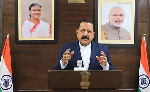 பொதுமக்களின் குறை தீர்ப்புக்கான கால அவகாசம் 13 நாட்களாக குறைப்பு: மத்திய அமைச்சர் தகவல்