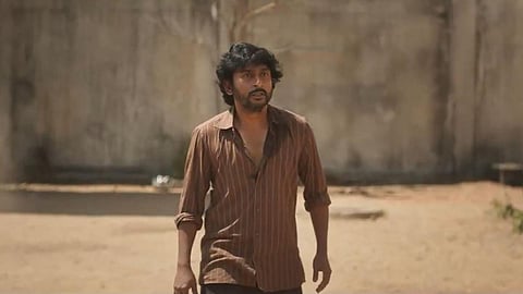 சிறை வாழ்க்கையை பேசும் ஆர்ஜே பாலாஜியின் ‘சொர்க்கவாசல்’!