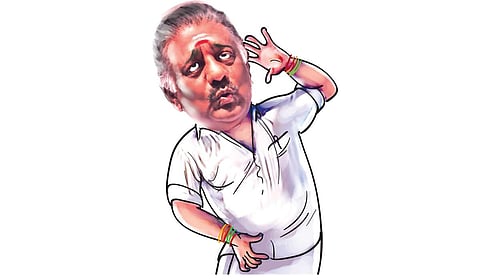 ஒன்றுக்கும் உதவாத அதிமுக உரிமை மீட்புக் குழு மா.செ கூட்டங்கள்: நவ.27-ல் ஓபிஎஸ் முடிவு என்ன?