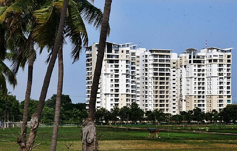 ரியல் எஸ்டேட் முதலீட்டுக்கு உகந்தது கோவை... ஏன்?