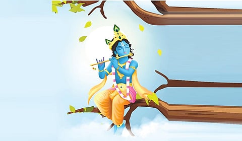 இதிகாசங்கள் உணர்த்தும் தர்மம்