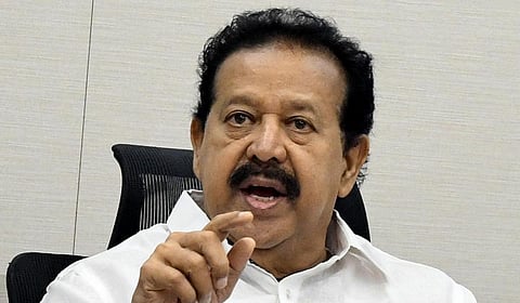 திருச்செந்தூர் ‘தெய்வானை’ உட்பட சில கோயில் யானைகளுக்கு வனத்துறை அனுமதி இல்லை: அமைச்சர் பொன்முடி தகவல்