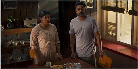 Kishkindha Kaandam: ஒரு குடும்பம் கடத்தும் ‘சஸ்பென்ஸ்’ அனுபவம் | ஓடிடி திரை அலசல்