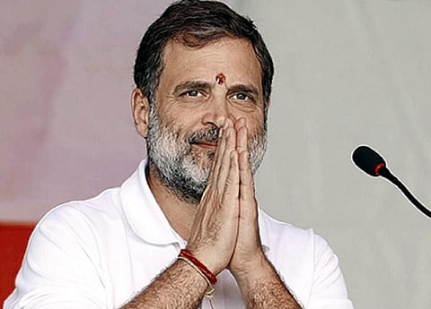 “பிரியங்கா மீதான வயநாடு குடும்பத்தினரின் நம்பிக்கையால் பெருமிதம்!” - ராகுல் காந்தி நெகிழ்ச்சி