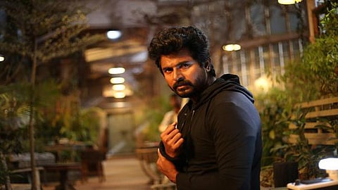 “நான் எந்த அளவுக்கு சினிமாவை நேசிக்கிறேன் என்றால்...” - சிவகார்த்திகேயன் விவரிப்பு