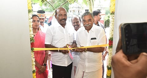 18 வயது நிரம்பிய அனைவருக்கும் புற்றுநோய் பரிசோதனை மேற்கொள்ள திட்டம்: அமைச்சர் மா.சுப்பிரமணியன் தகவல்