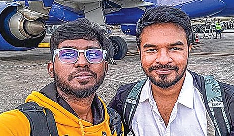‘டிரெண்ட்’ சண்டை: இனி எல்லாம் ‘இன்ஃப்ளூயன்ஸ்’ தான்!