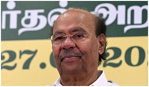 ராமதாஸ்